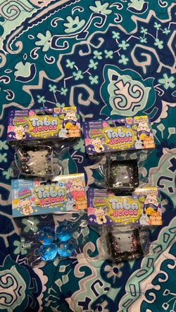 Taba-licious squish $5 each