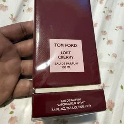 Lost Cherry Eau de Parfum by Tom Ford. 100ml