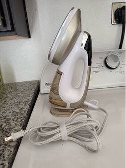 iron /steamer