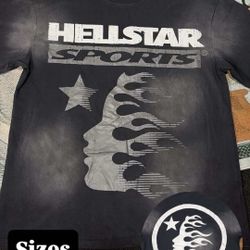 Hell Star Shirts 