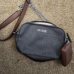 Guess Purse 