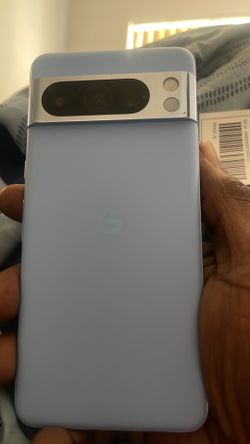 Google pixel 8 256 gb