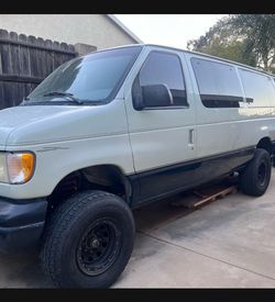 Ford 350