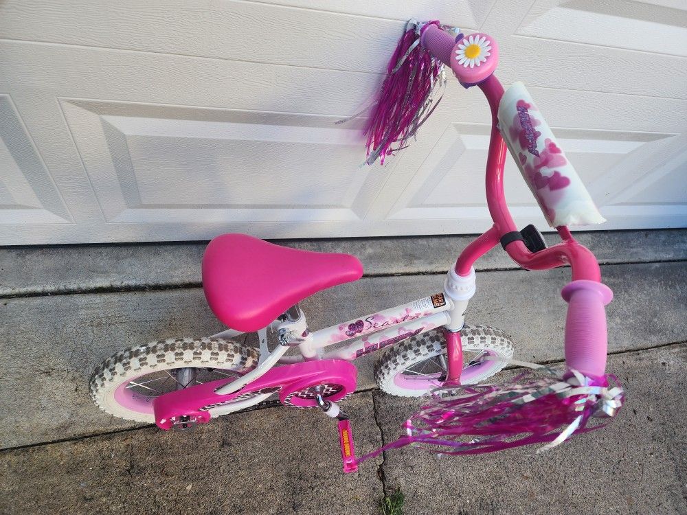 Huffy Kids Bike