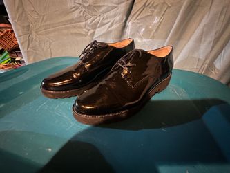 Women’s Frank Sarto Dress Shoes (New, 9)