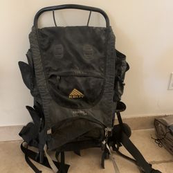 Kelty Backpack 
