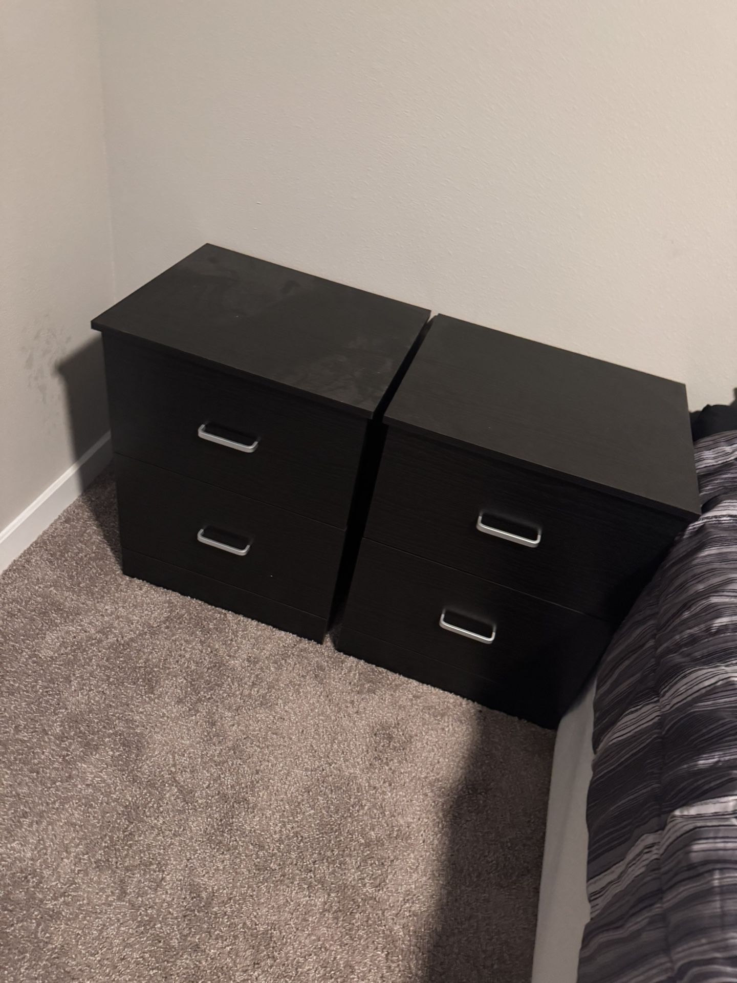 Nightstand Set
