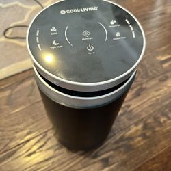 Air purifier