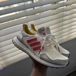 Adidas LEGO Ultraboost - Men’s Size 9.5us 