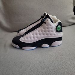Jordan 13 Retro "Obsidian" 