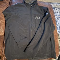 Mt. Hardware Men’s Jacket