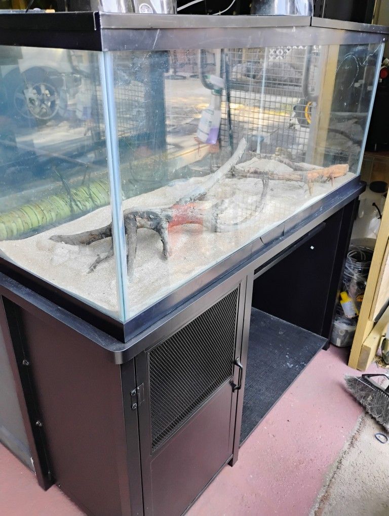 Fish Tank O Restil 75g