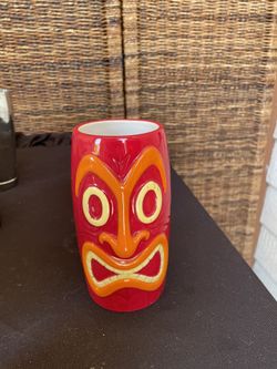 Designed Cup