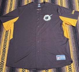 San Diego Padres Tony Gwynn Jersey 2XL