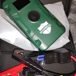 Sharmeal 12V NEW powersupply