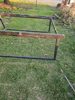 Truck Rack