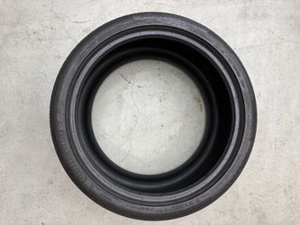 Continental ContiSportContact 5P - 315/30ZR21
