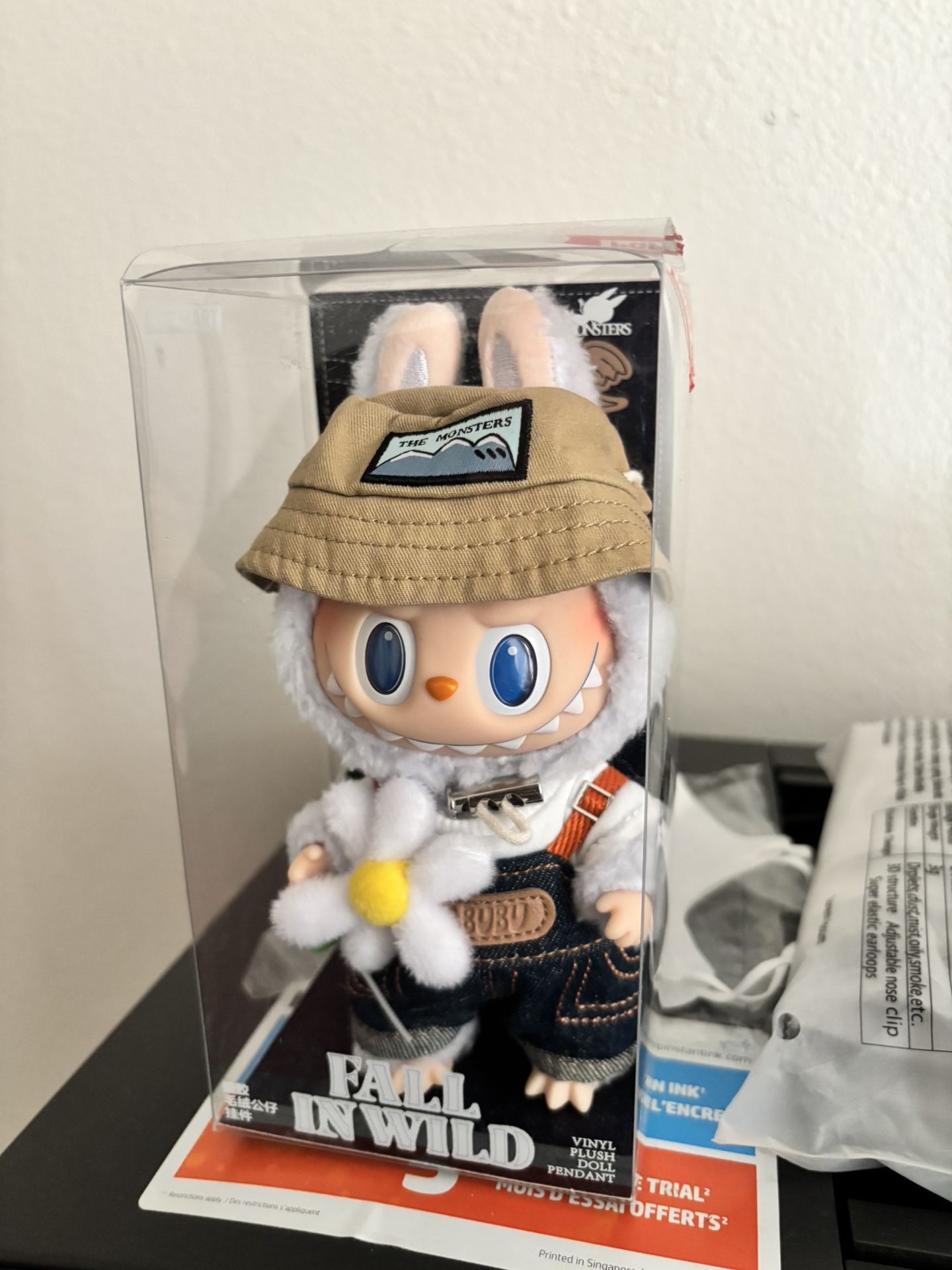 Labubu For Sale