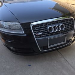 2008 Audi A6