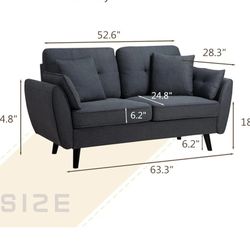 loveseat