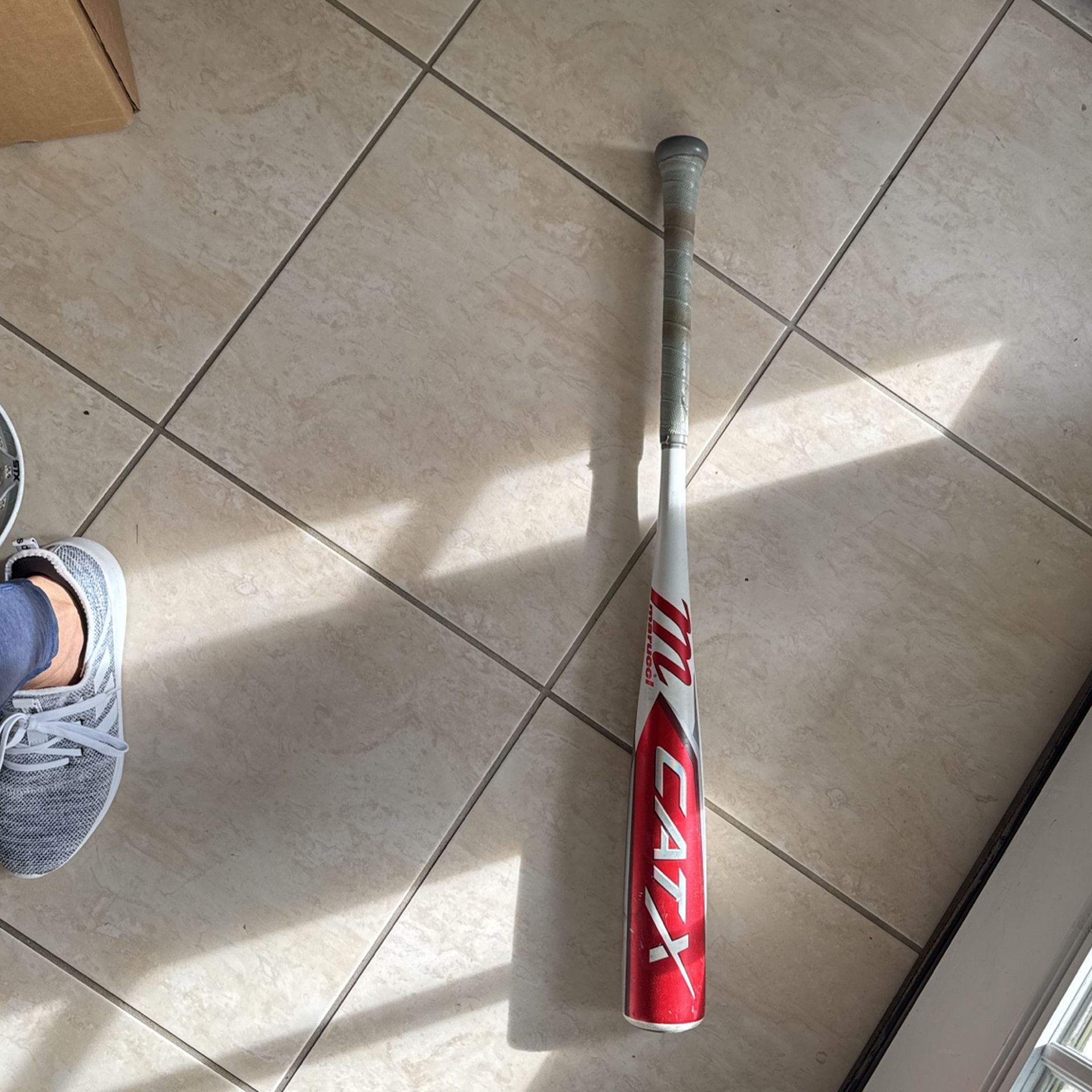 Cat X, Drop 5, 30”, Marucci, USSSA Bat