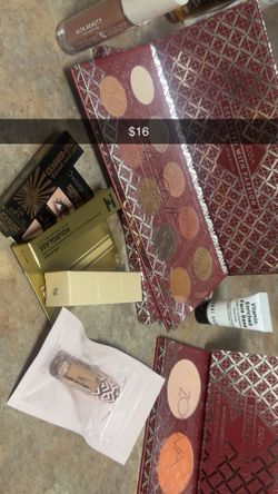 Makeup