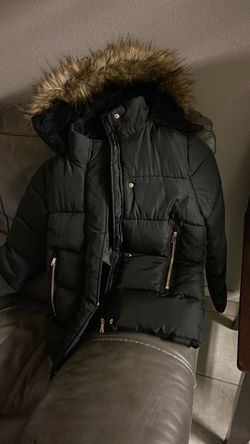 Girls winter jacket -Size M