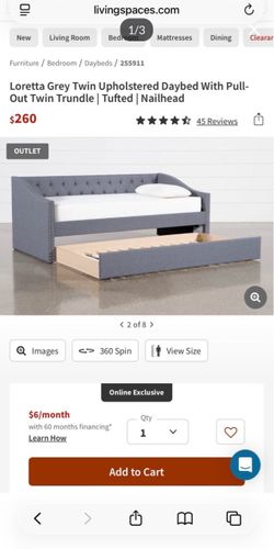 Daybed