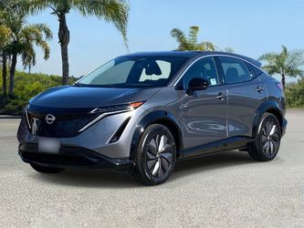 2023 Nissan ARIYA