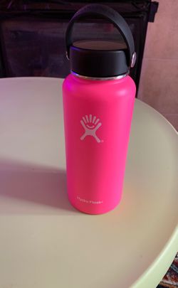 Hydro flask new
