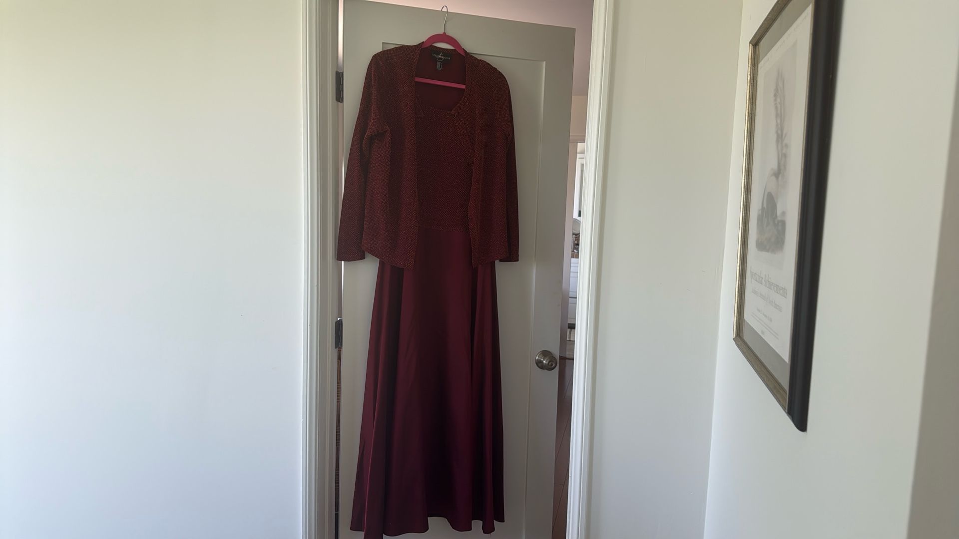 Super Pretty And Classy Formal Dress 