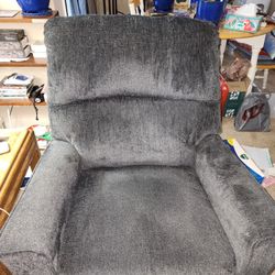 Reclining Chair