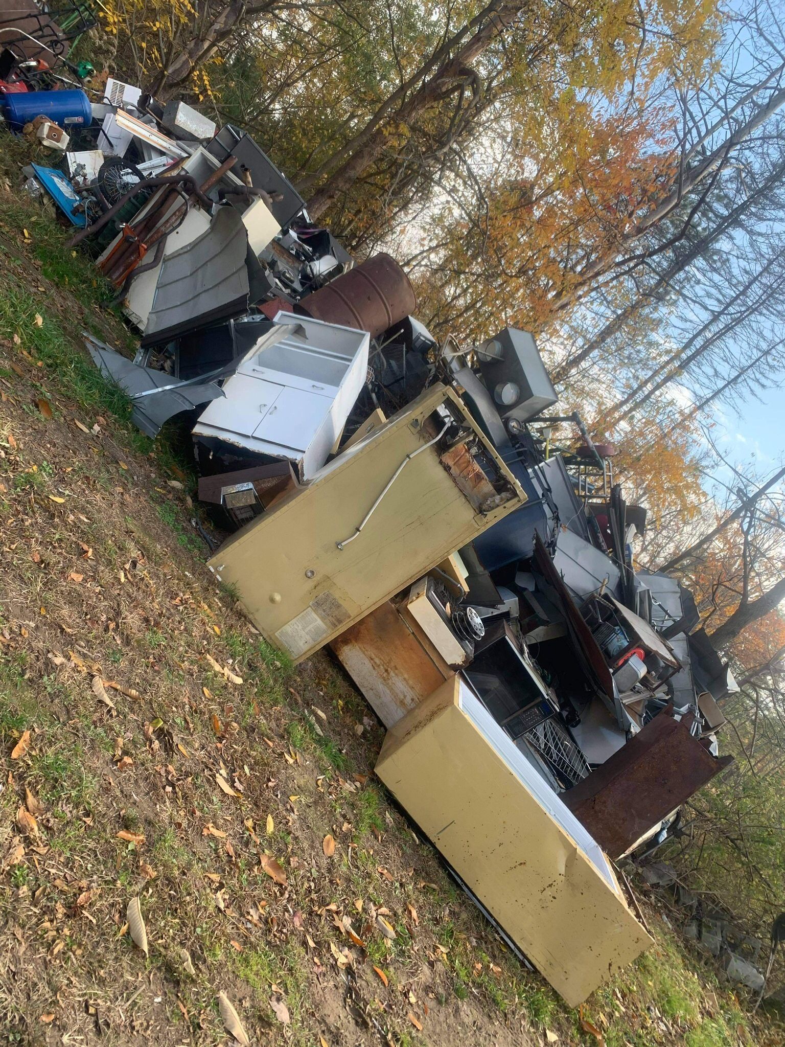 Scrap scrap