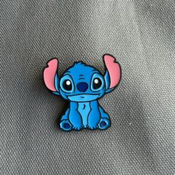 Pin Stitch