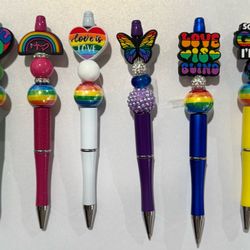 PRIDE Pens