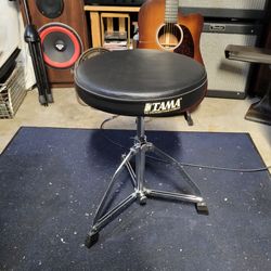 TAMA Drum Throne