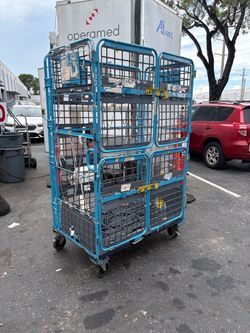 Dolly Cart