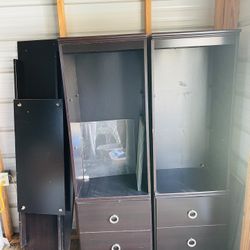 Entertainment Unit