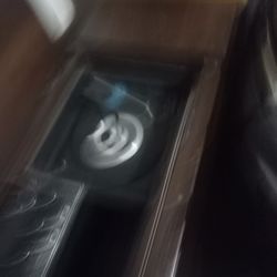 Record Player