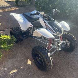 Honda TRX (contact info removed)