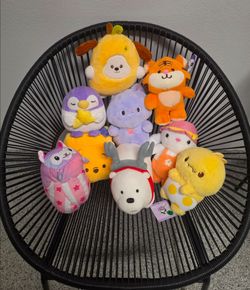 Squishmellows