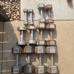 Weights