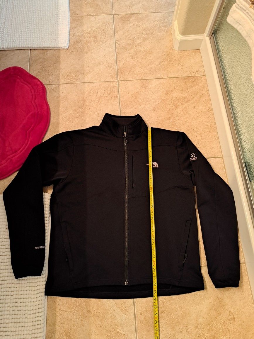 The North Face Flight Series Jacket Exellent Condition Size Xxl