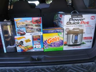 Power quick pot hot wheels gain soap 2 in 1 hiar