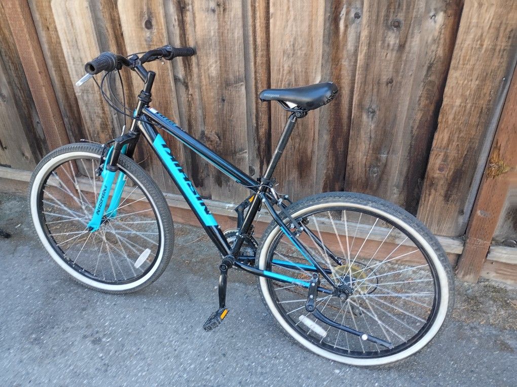 NISHIKI 26 inch Mountain Bike