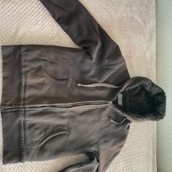 Boys jacket