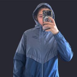 Nike Windbreaker Jacket