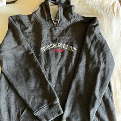 Union Bay Men’s Size Large Hoodie EUC