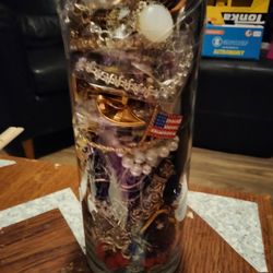 Beautiful Costume And New Jewelry Lot