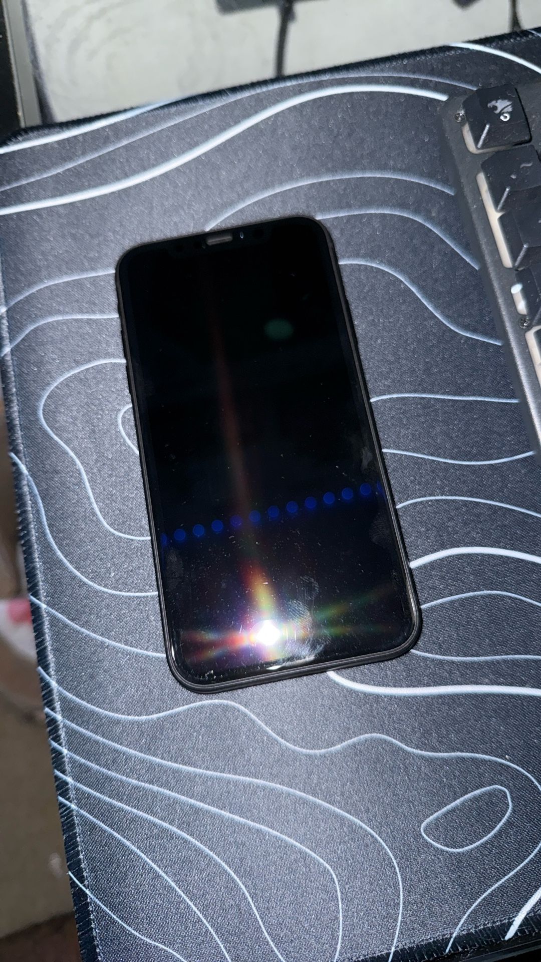 IPhone XR Black 64 GB UNLOCKED (Great Condition)